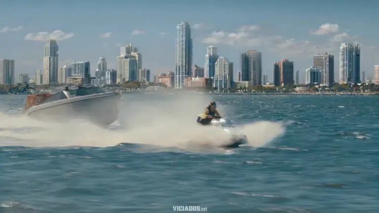 GTA 6 Live Action PS5 PlayStation Grand Theft Auto VI 2026