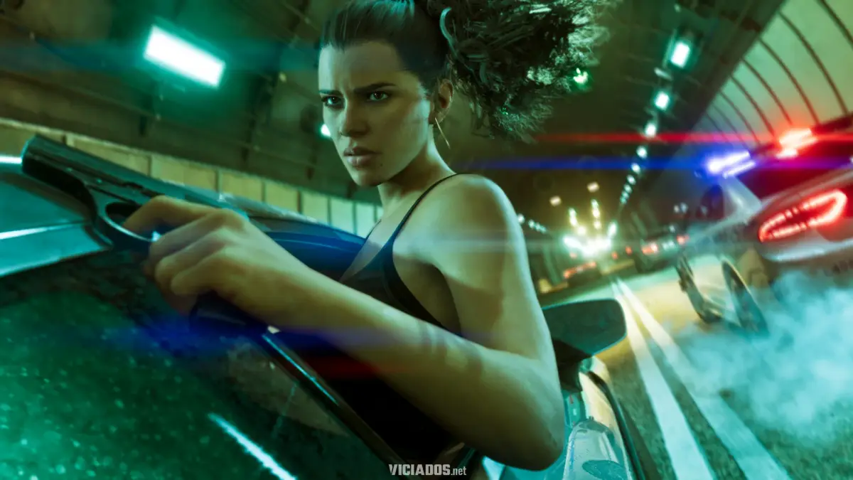 GTA 6 a 30 ou 60 Fps? Rockstar Games confirma frames no PS5, Pro e Xbox Series S/X 12 GTA 6 está a 30 FPS!