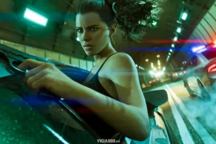 GTA 6 Lucia Grand Theft Auto VI 2026