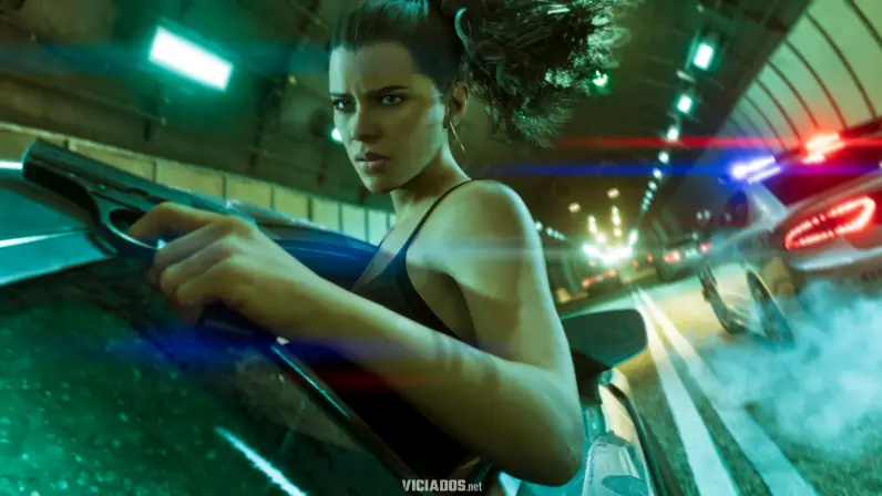 GTA 6 Lucia Grand Theft Auto VI 2026