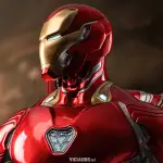 Homem de Ferro EA Games 2026