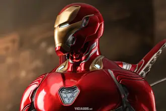 Homem de Ferro EA Games 2026