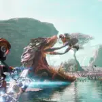 Level Infinite Behaviour Interactive Exterminauts