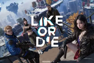 Like or Die 2026
