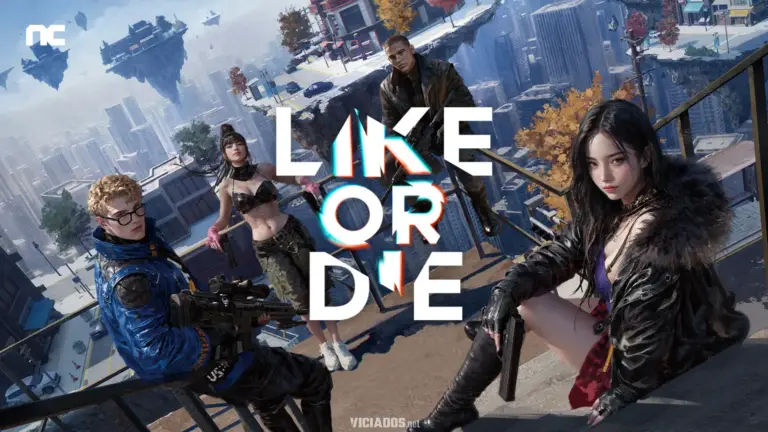 Like or Die 2026
