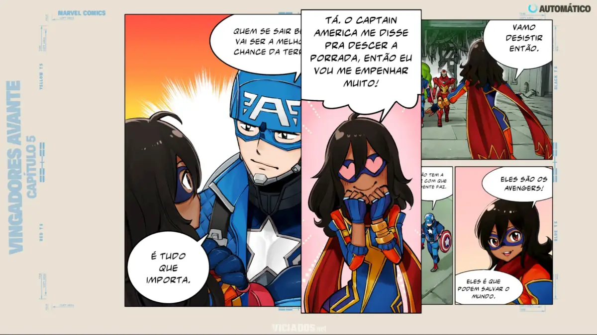 Review de Marvel Tokon: Fighting Souls no PS5: Pancadaria com todo o MCU reunido 19 Review de Marvel Tokon: Fighting Souls no PS5: Pancadaria com todo o MCU reunido