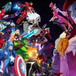 Marvel Tokon Fighting Souls Review Rafael Portal Viciados 2026 PS5 Slim Get MCU