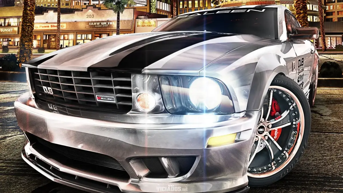 Midnight Club Rockstar Games 2026