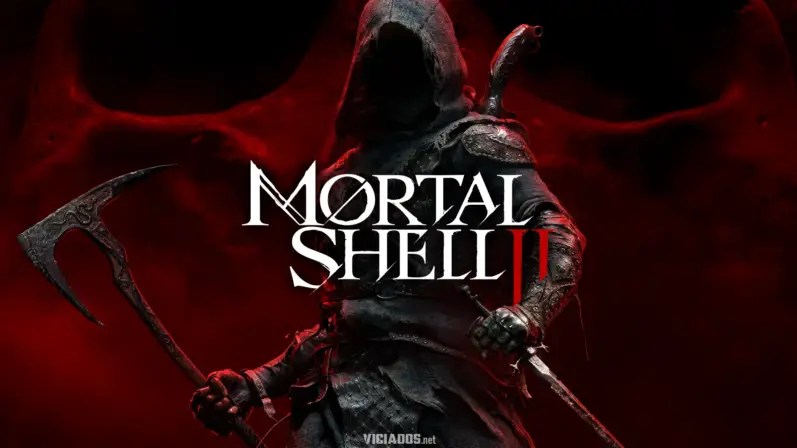 Mortal Shell 2 se torna a surpresa de 2026: notas no Metacritic colocam o soulslike nas alturas 11 Mortall Shell 2 2026 1
