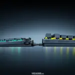 Razer Huntsman V3 Pro Low profile Tenkeyless 8KHz 2026