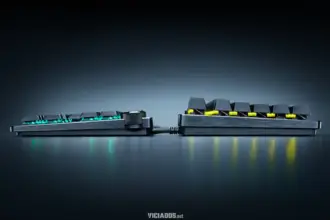 Razer Huntsman V3 Pro Low profile Tenkeyless 8KHz 2026