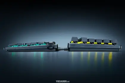 Razer Huntsman V3 Pro Low profile Tenkeyless 8KHz 2026