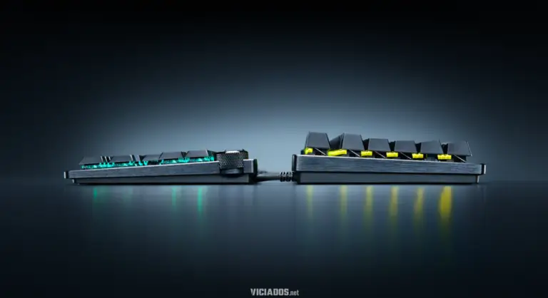 Razer Huntsman V3 Pro Low profile Tenkeyless 8KHz 2026