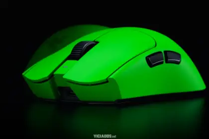 Razer Viper V4 Pro Esports Green Limited 2026