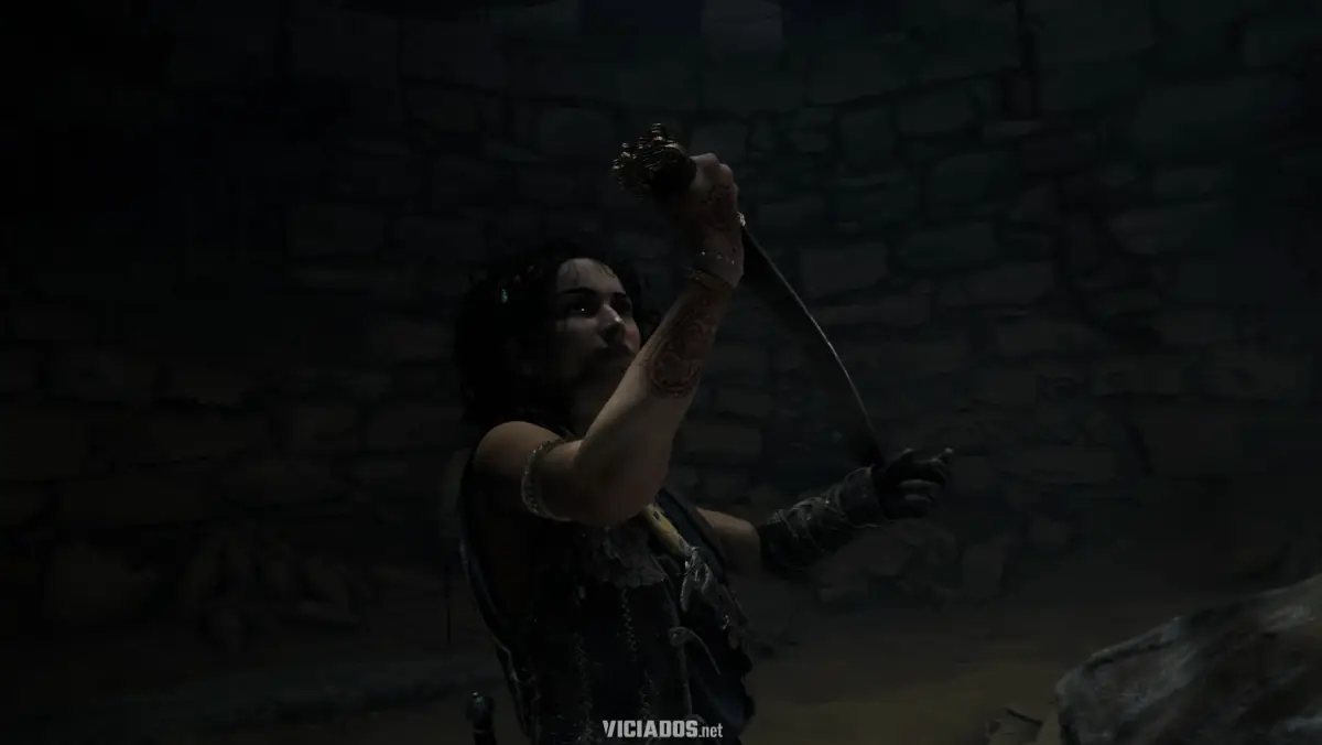 Adeus à depressão, olá Uncharted: Resonance: A Plague Tale Legacy é uma grata surpresa 18 Resonance A Plague Tale Legacy Review Portal Viciados 2026 07