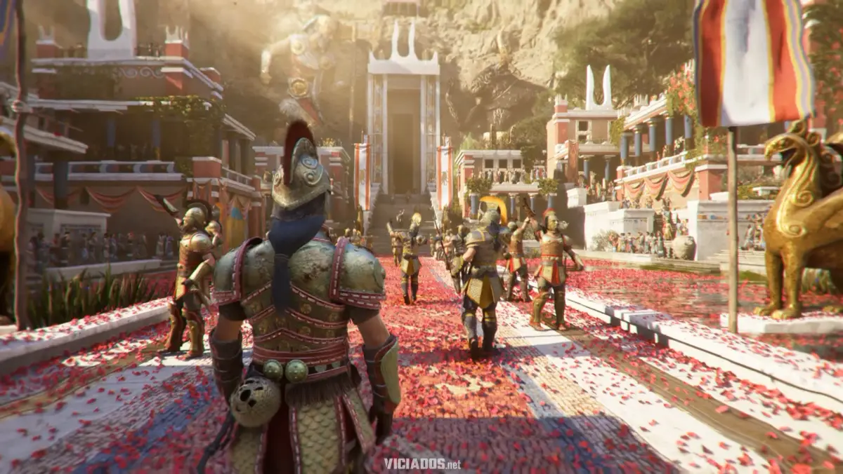 Adeus à depressão, olá Uncharted: Resonance: A Plague Tale Legacy é uma grata surpresa 16 Resonance A Plague Tale Legacy Review Portal Viciados 2026 11