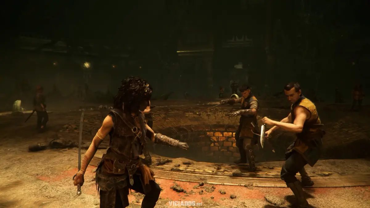 Adeus à depressão, olá Uncharted: Resonance: A Plague Tale Legacy é uma grata surpresa 15 Resonance abraça a ação da gameplay de peito aberto