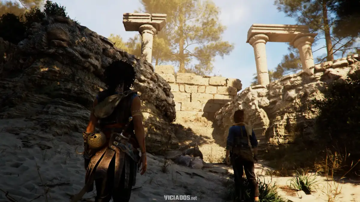 Adeus à depressão, olá Uncharted: Resonance: A Plague Tale Legacy é uma grata surpresa 17 Resonance A Plague Tale Legacy Review Portal Viciados 2026 15