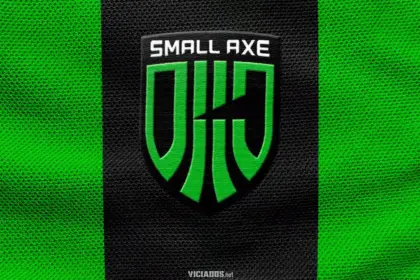Small Axe Studio 2K Games Take Two GTA 6 2026 EA Sports FC 2027