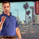 Steve Haines GTA 5 Rockstar Games GTA 6 Grand Theft Auto VI 2026