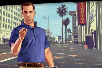 Steve Haines GTA 5 Rockstar Games GTA 6 Grand Theft Auto VI 2026