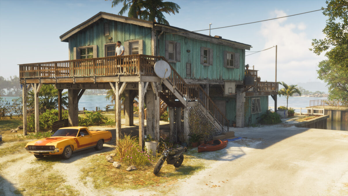 GTA 6 | Vazamento gigante pode ter vindo da Rockstar Índia com chantagem envolvendo a Netflix 15 ULTIMATE EDITION SAFEHOUSE VEHICLES 01.0wv6pw3t mky3