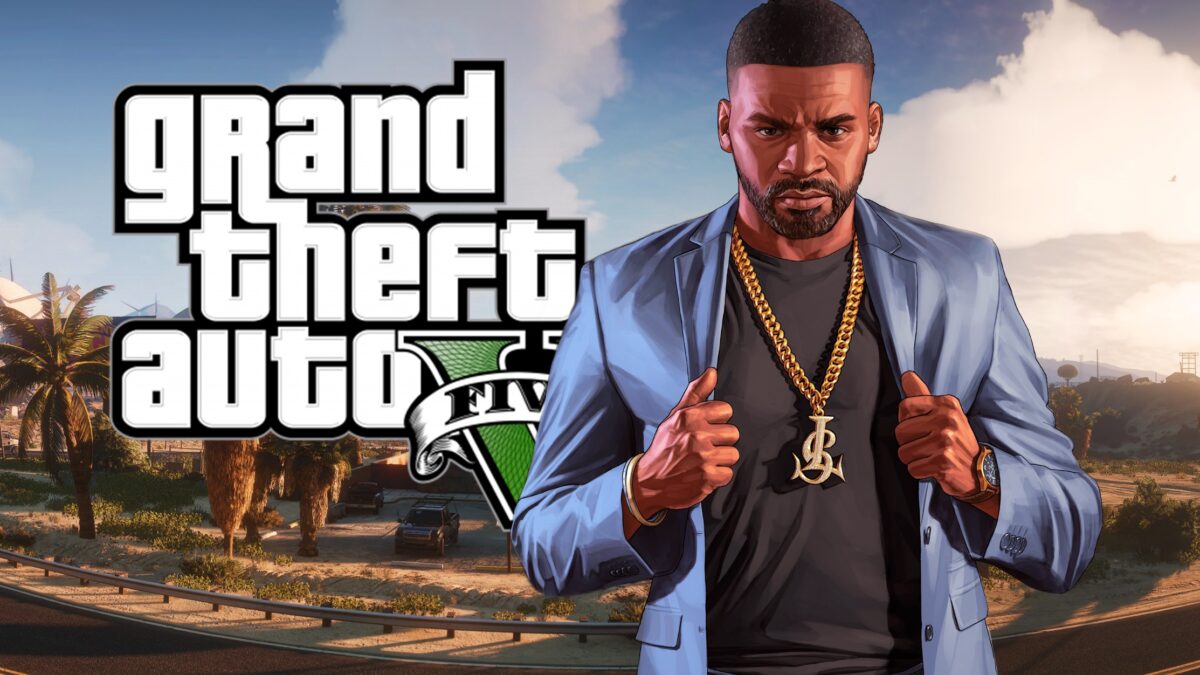 GTA 6: Confira gameplays inéditas da build beta de 2014/2015 que revelam áreas de Vice Beach e La Perle a rodar no motor de GTA 5 17 Vendas de GTA 5 e Red Dead Redemption 2 seguem crescendo as vesperas de GTA 6
