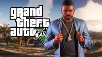 Vendas de GTA 5 e Red Dead Redemption 2 seguem crescendo &agrave;s v&eacute;speras de GTA 6