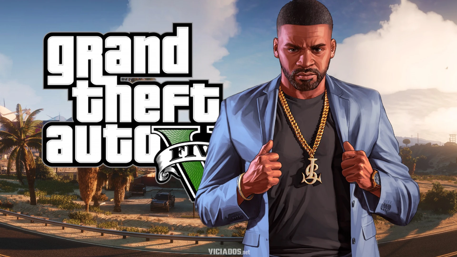 Vendas de GTA 5 e Red Dead Redemption 2 seguem crescendo às vésperas de GTA 6