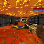 AVIAOZINHO DO TRAFICO PRE 4 Review Portal Viciados Rafael Primeiro Cenario