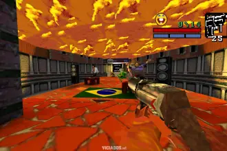 AVIAOZINHO DO TRAFICO PRE 4 Review Portal Viciados Rafael Primeiro Cenario