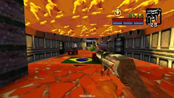 AVIAOZINHO DO TRAFICO PRE 4 Review Portal Viciados Rafael Primeiro Cenario