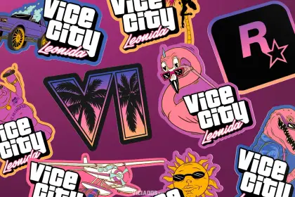 GTA 6 Grand Theft Auto VI Edicao de Colecionador 2026