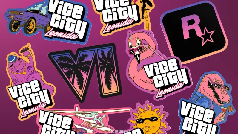 GTA 6 Grand Theft Auto VI Edicao de Colecionador 2026