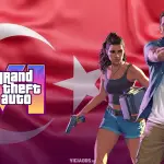 GTA 6 Grand Theft Auto VI GTA6InTurkish Turkish Turco Turquia 2026