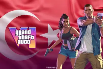GTA 6 Grand Theft Auto VI GTA6InTurkish Turkish Turco Turquia 2026