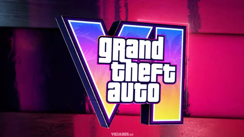 GTA 6 + Spotify | Parceria inédita invade as ruas com campanha de marketing gigante 11 GTA 6 Grand Theft Auto VI Logo 3D 2026