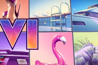 GTA 6 Grand Theft Auto VI Spotify Artworks 2026 1