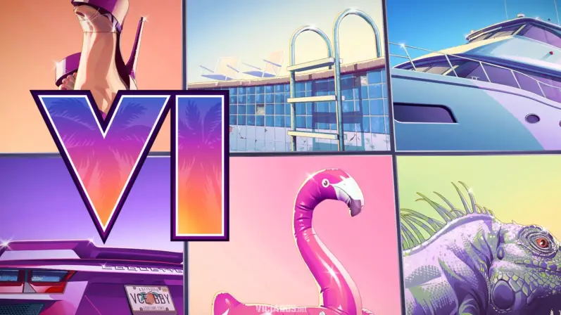 GTA 6 pode receber novidades nas próximas horas; Saiba os motivos 11 GTA 6 Grand Theft Auto VI Spotify Artworks 2026 1