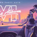 GTA 6 Grand Theft Auto VI The Album Music Radio Lucia Jason 2026