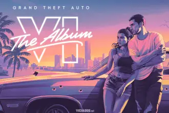 GTA 6 Grand Theft Auto VI The Album Music Radio Lucia Jason 2026