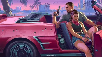 Jet Set Radio | Remake da SEGA será de mundo aberto e inspirado em GTA Online e Fortnite 14 GTA 6 é capa da Game Informer com 14 páginas de detalhes inéditos, sistema de clima avançado e 12 novas imagens