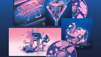 GTA 6 | Rockstar Games anuncia oficialmente Grand Theft Auto VI: The Album e lan&ccedil;a os primeiros singles