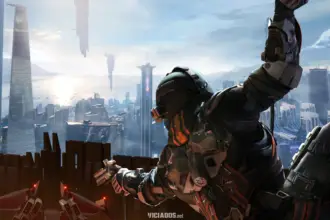 Killzone Shadow Fall Killzone Returns 2027 PS5 Guerrilla Games People Can Fly Sony PlayStation