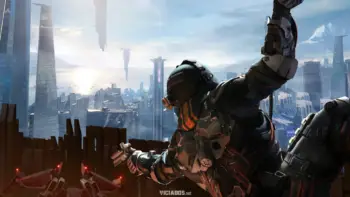 O retorno de Killzone? Vazamento revela novo projeto da Guerrilla para o PlayStation 5