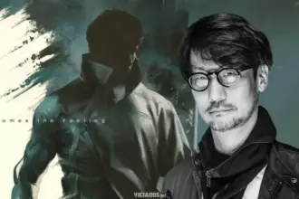 Kojima explica como a Sony cancelou Physint em uma chamada de Zoom sem dar motivo e quase fez o estudio quebrar
