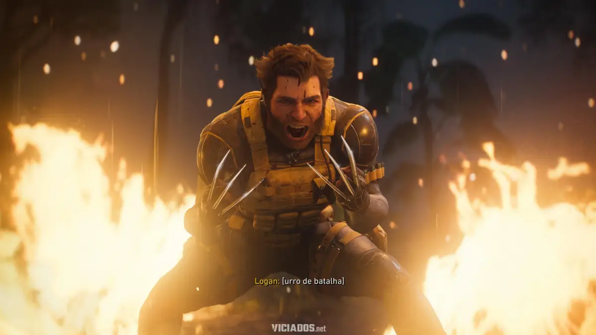Review de Marvel's Wolverine: O jogo definitivo de Logan no PS5?