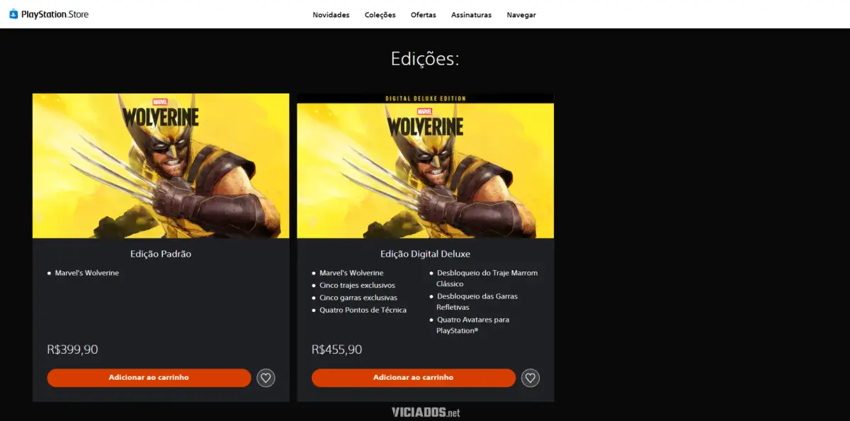 Review de Marvel's Wolverine: O jogo definitivo de Logan no PS5?