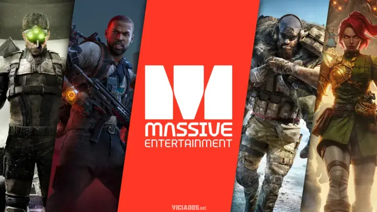 Ubisoft | Creative House 2 agora é Massive Entertainment; Entenda o que muda! 12 Massive Entertainment Ubisoft 2027