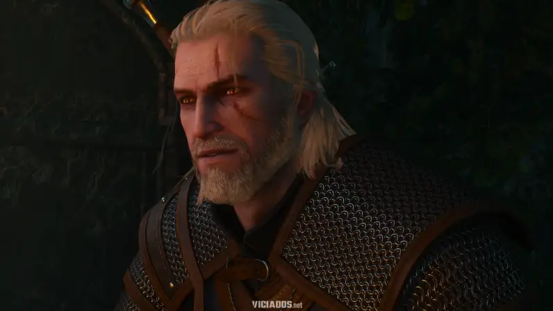 CD Projekt Red quer que The Witcher 3 Remastered pareça um lançamento atual 11 The Witcher 3 2026